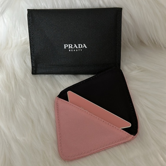 PRADA Beauty Compact Mirror - Picture 5 of 9